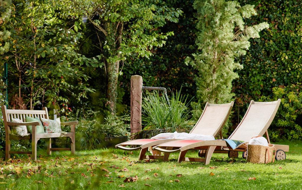 Ringhotel Boemers Mosel Landhotel Alf Exterior foto